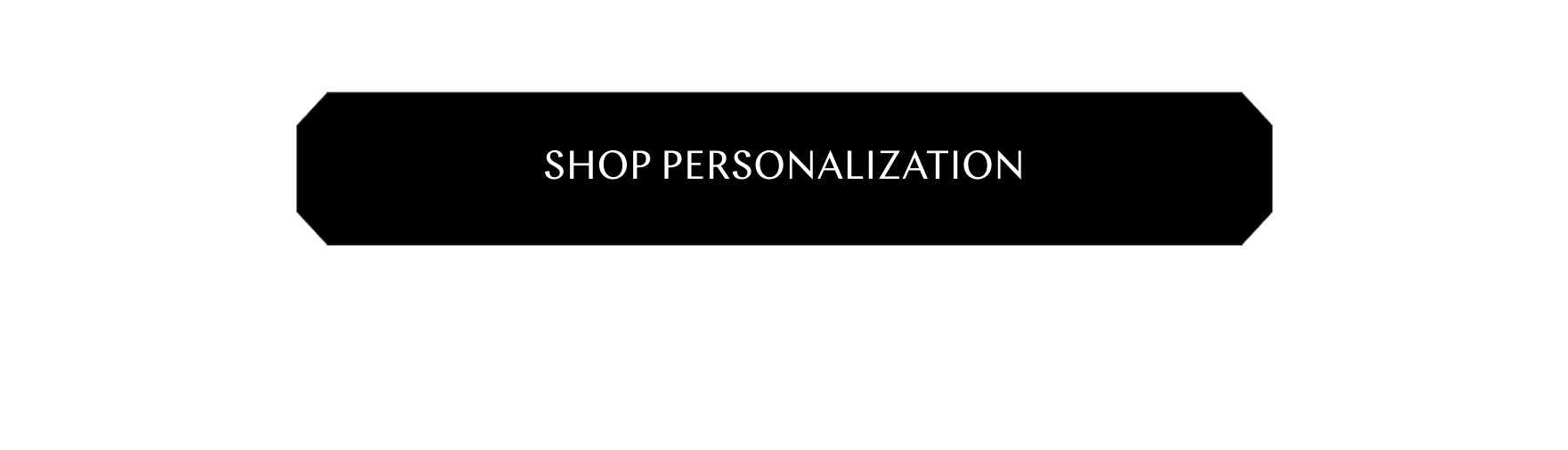 Shop Personalization