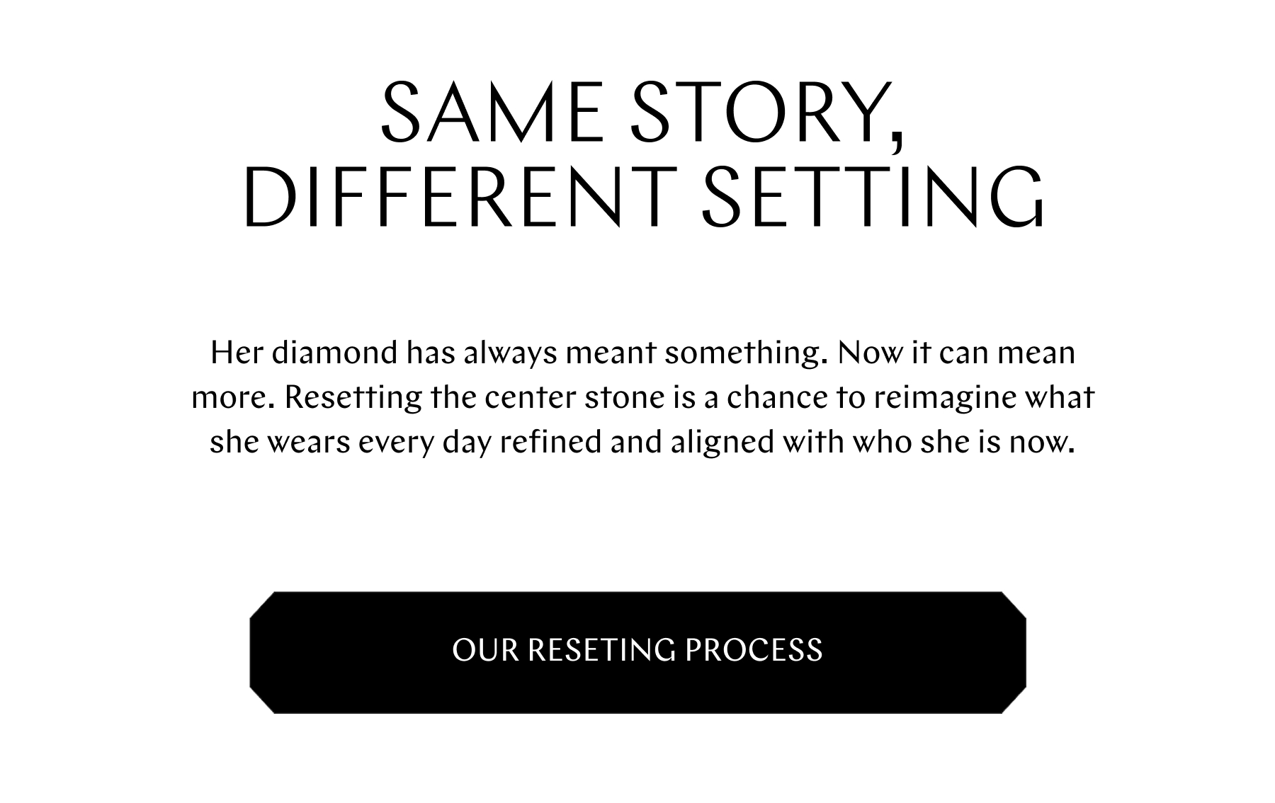 Our Restyling Journey