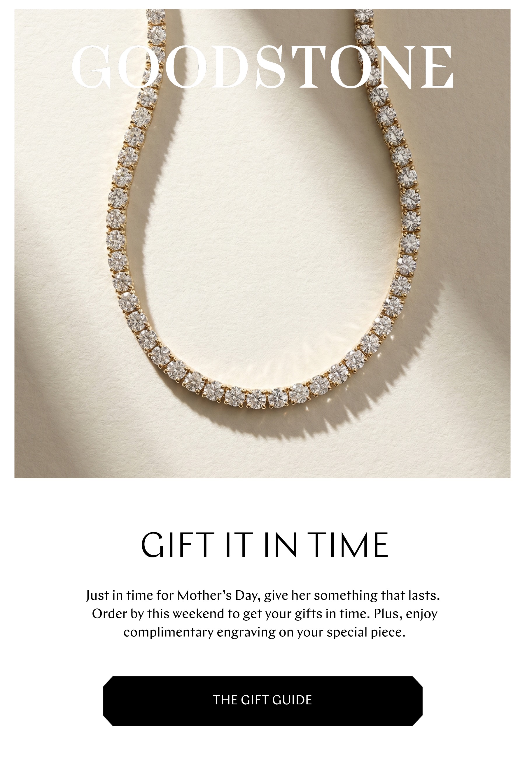 The Gift Guide