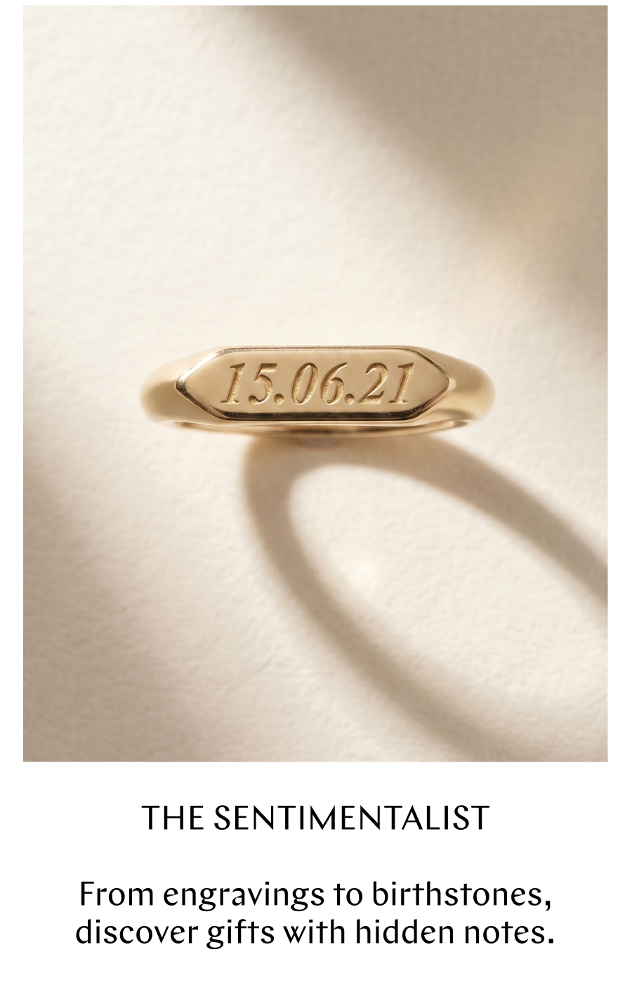 Sentimentalist