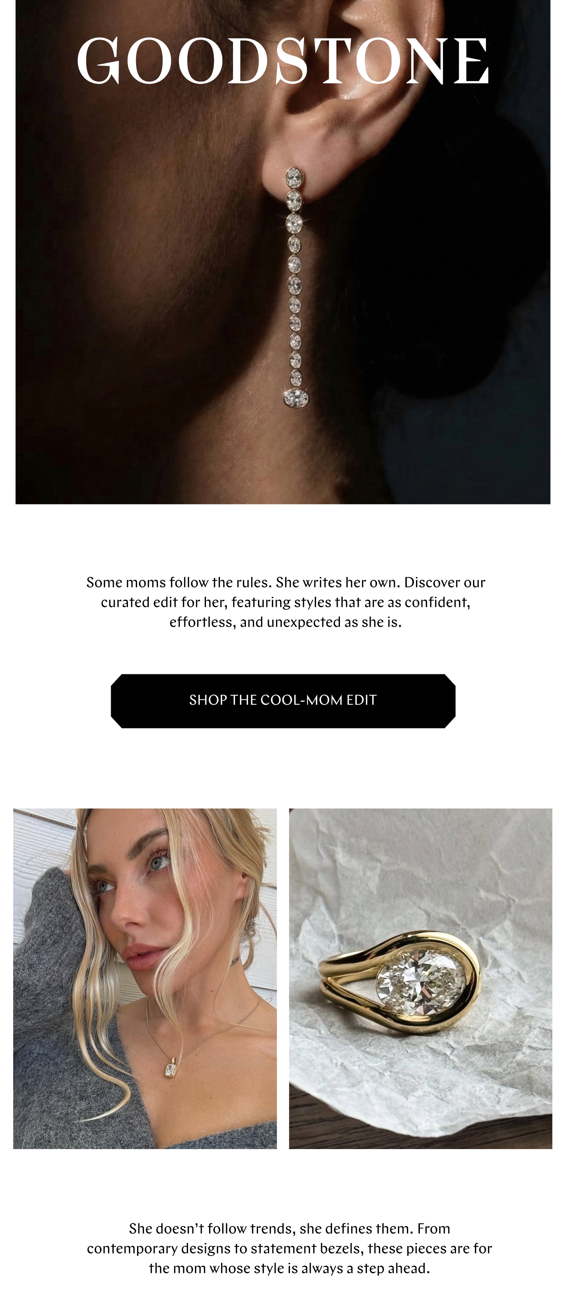 The Mother's Day Gift Guide