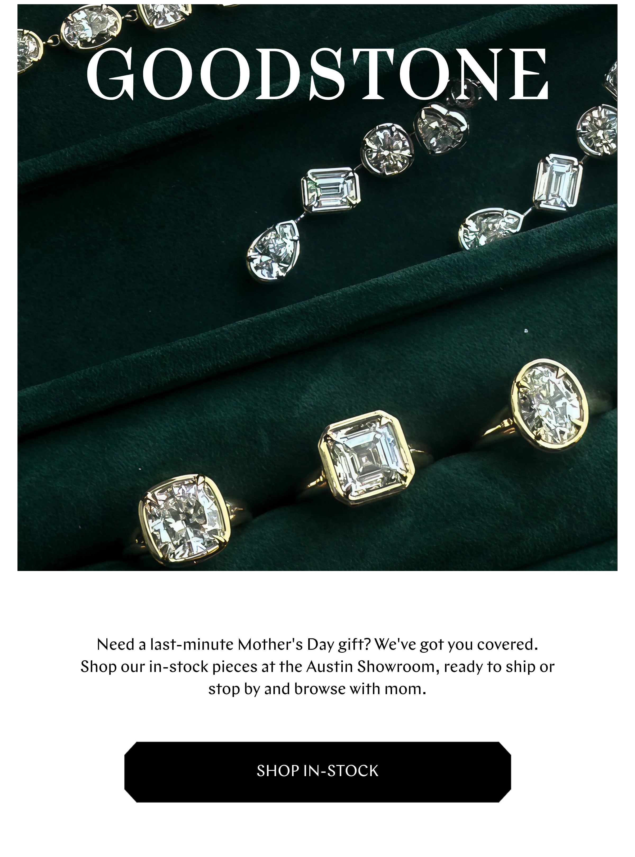Ready To Ship Jewelry