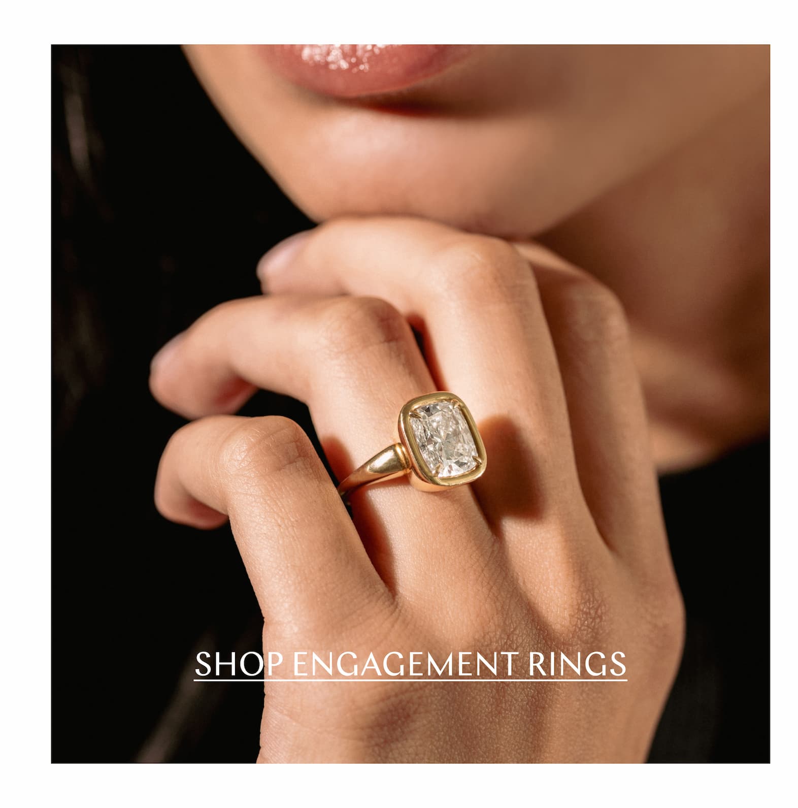 Shop Engagement Rings