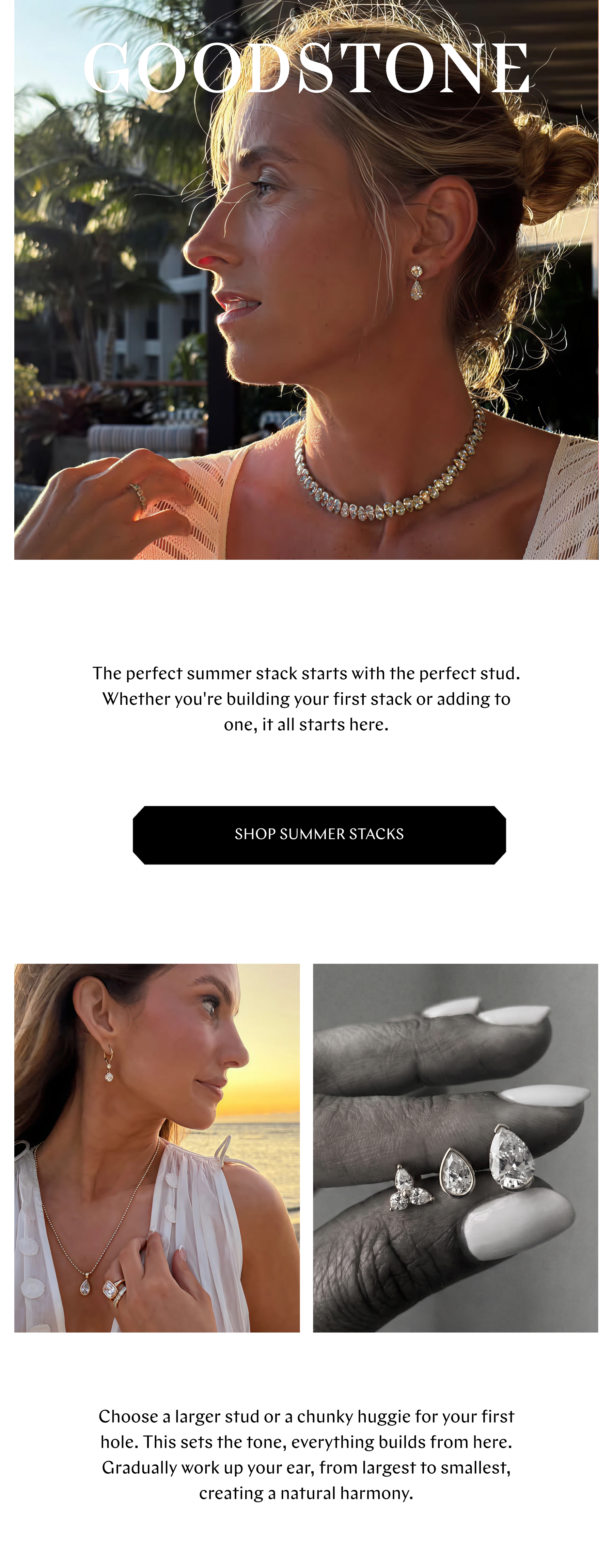 Shop Earrings
