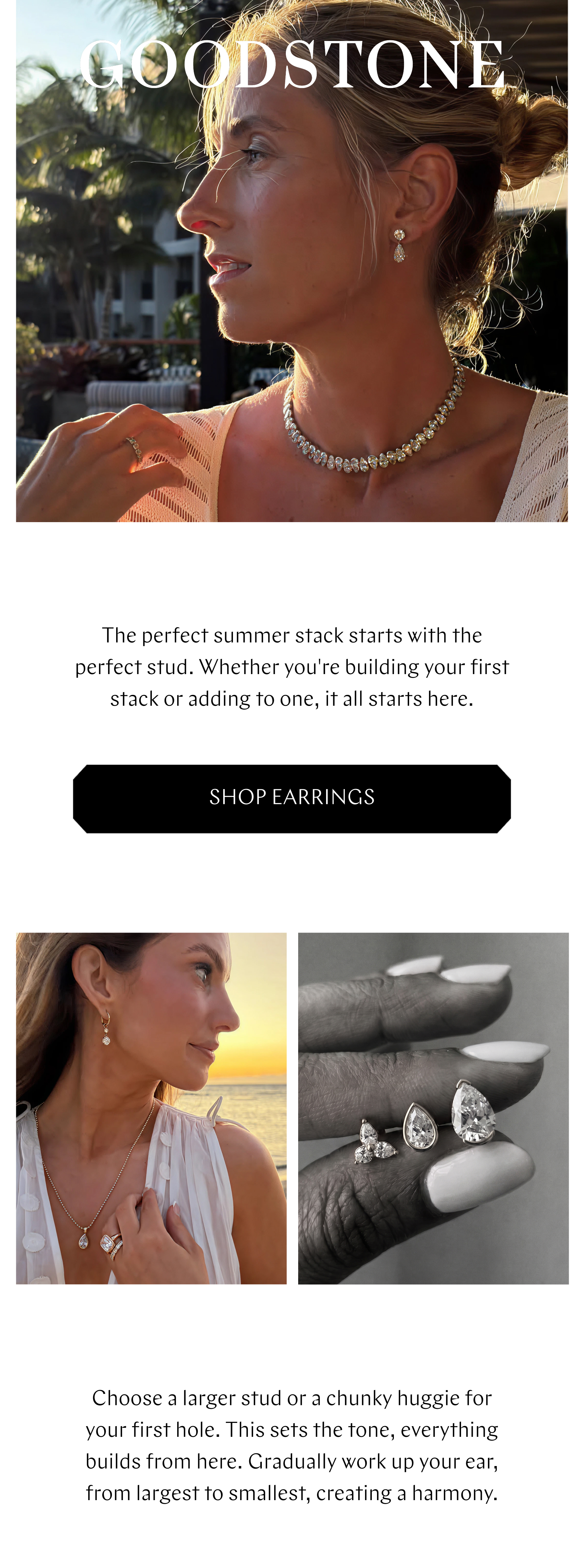 Shop Earrings