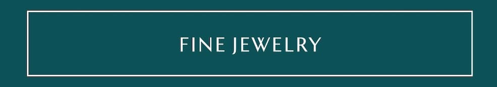 Fine Jewelry