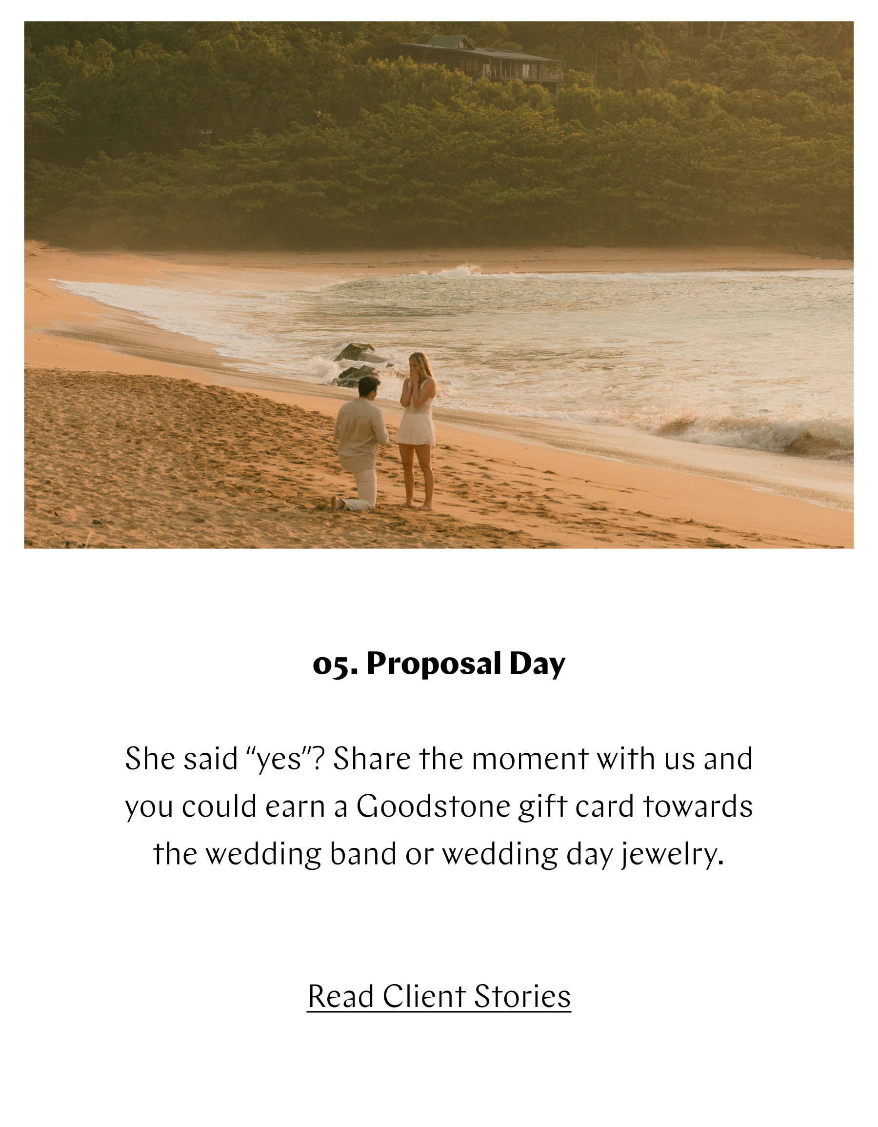 Our Client Stories