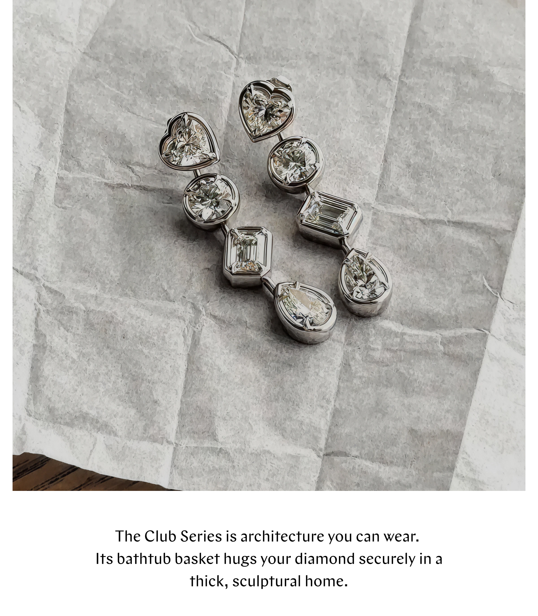 Discover Club Series