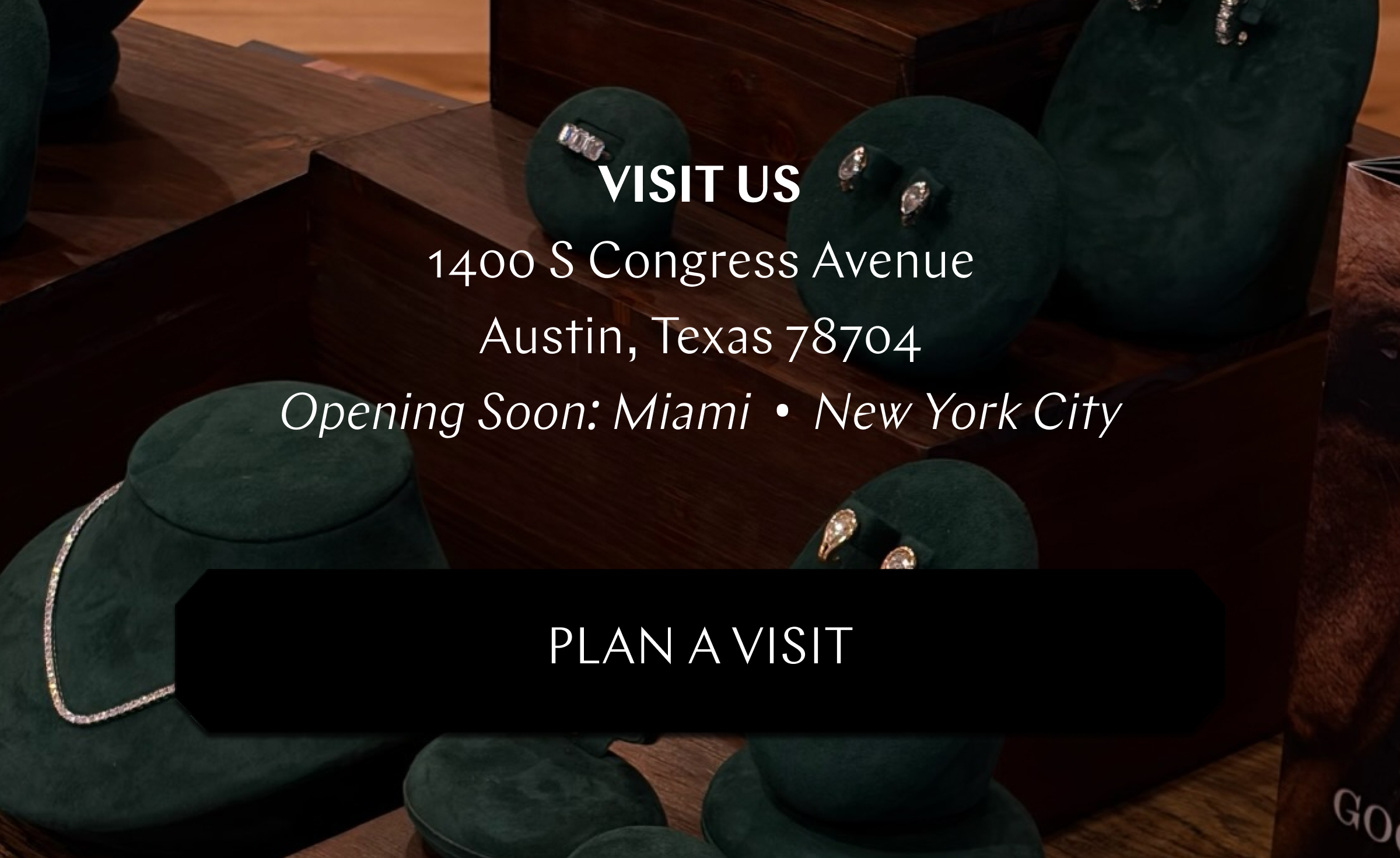 Plan A Visit