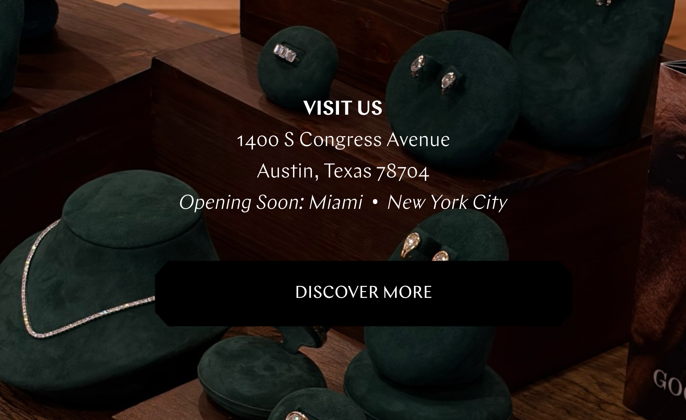 Plan A Visit