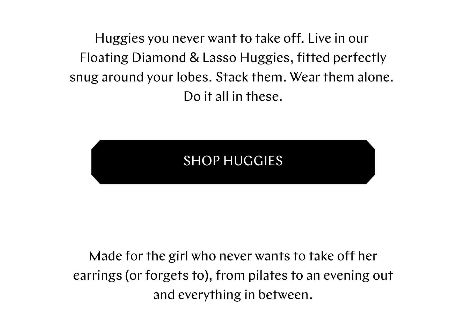 Shop Huggies