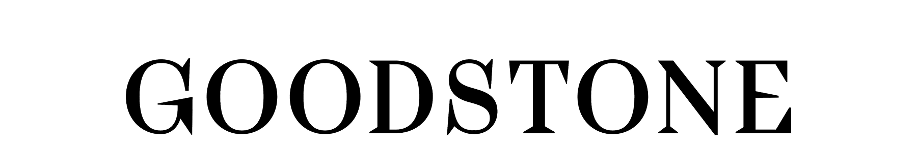 Goodstone