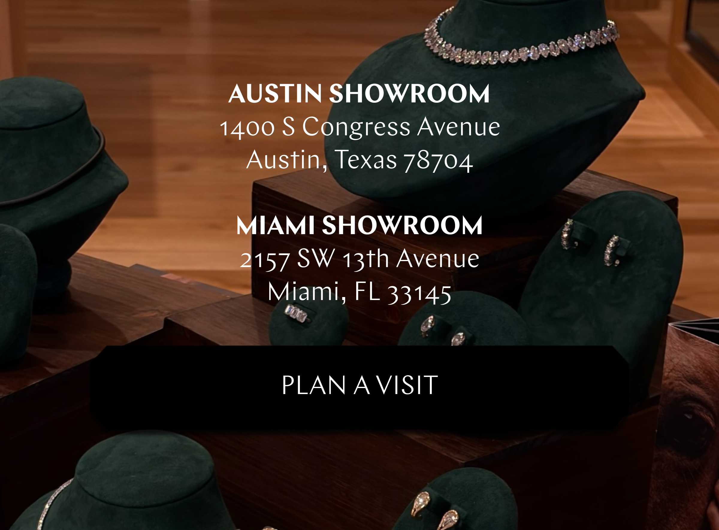 Plan A Visit