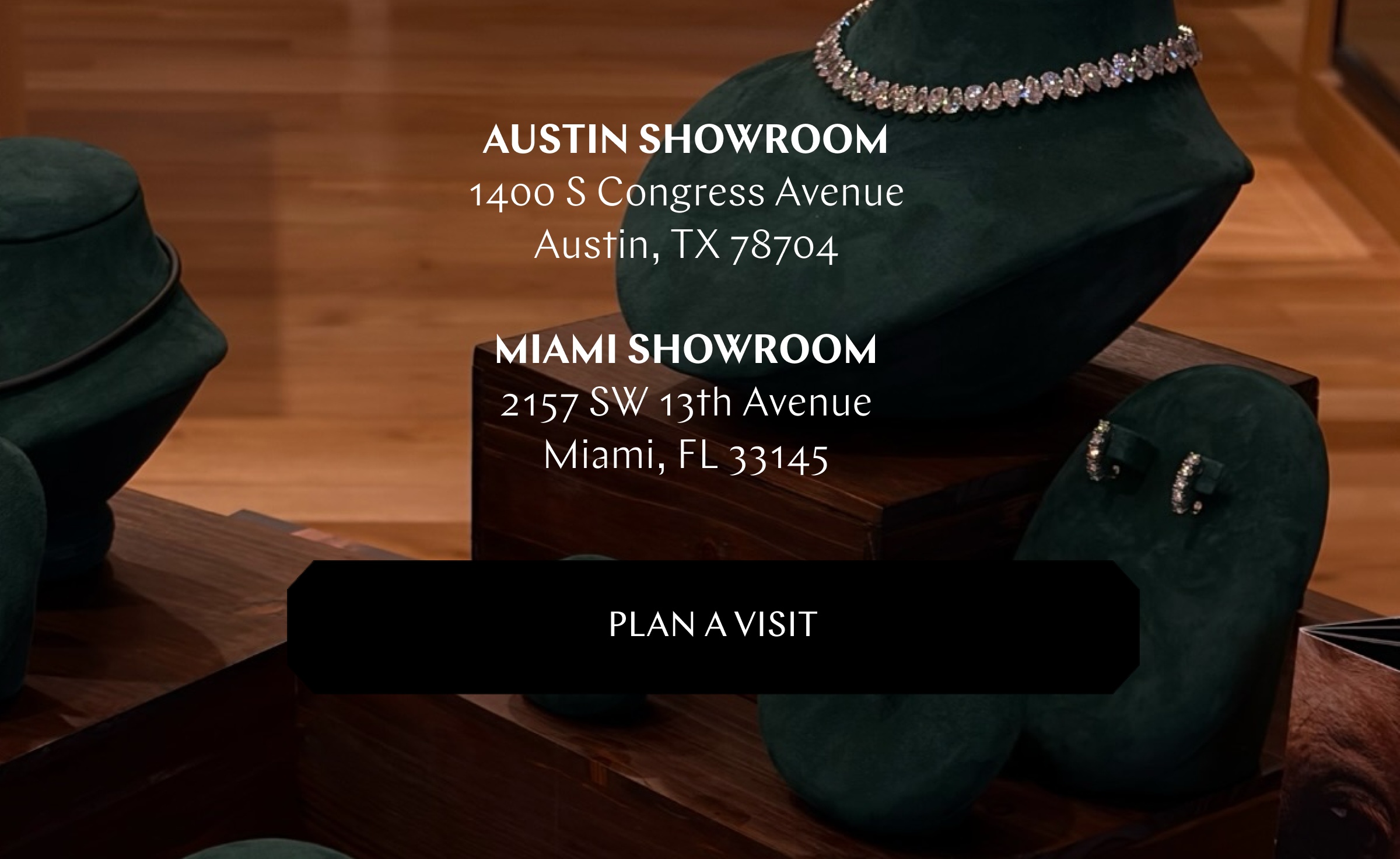 Plan A Visit