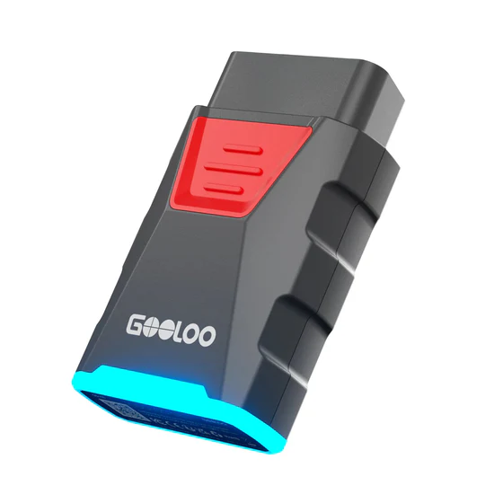 GOOLOO DeepScan DS100 On-Board Diagnostics II Scanner