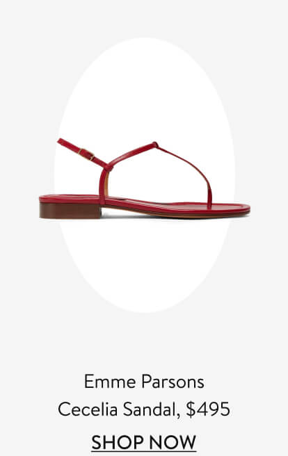 G. Label by goop Flynn Button-Down, $350 G. Label by goop Flynn Button-Down, $350