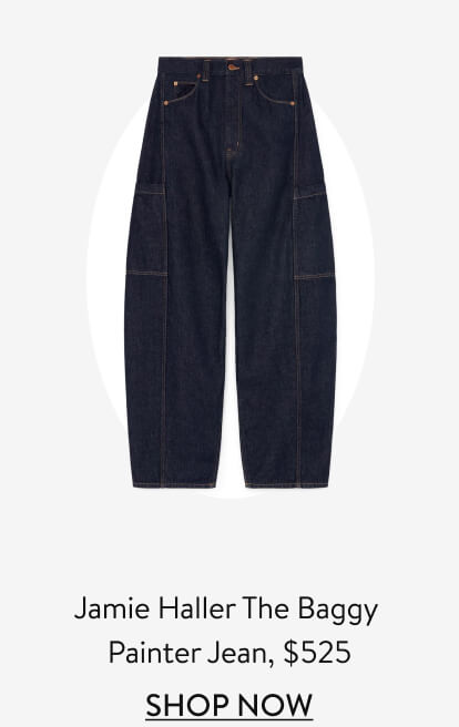 Rosie G. Label by goop Teddy Short, $325 Rosie G. Label by goop Teddy Short, $325