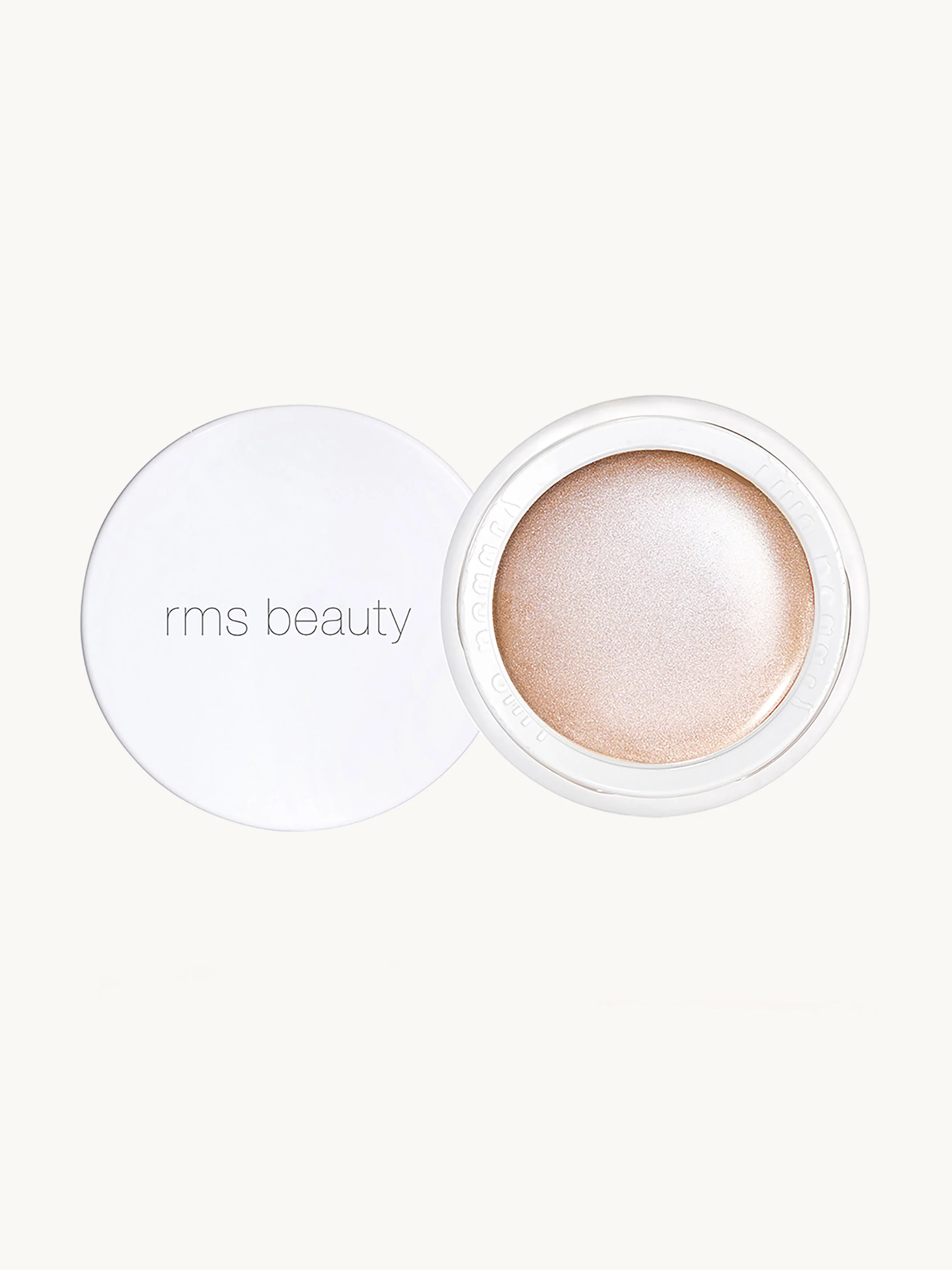 Image of Champagne Rosé Luminizer