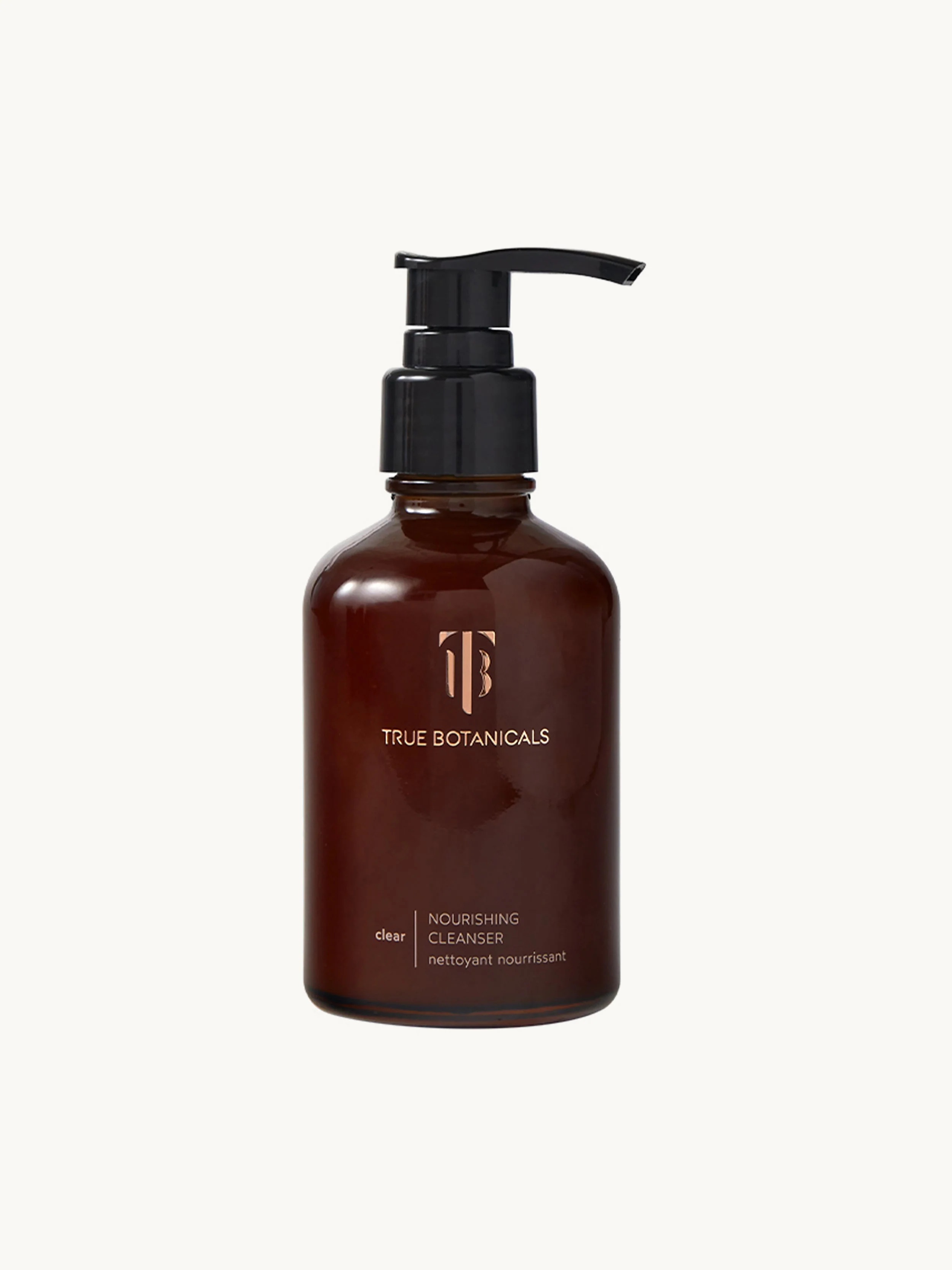 Image of Clear Nourishing Cleanser