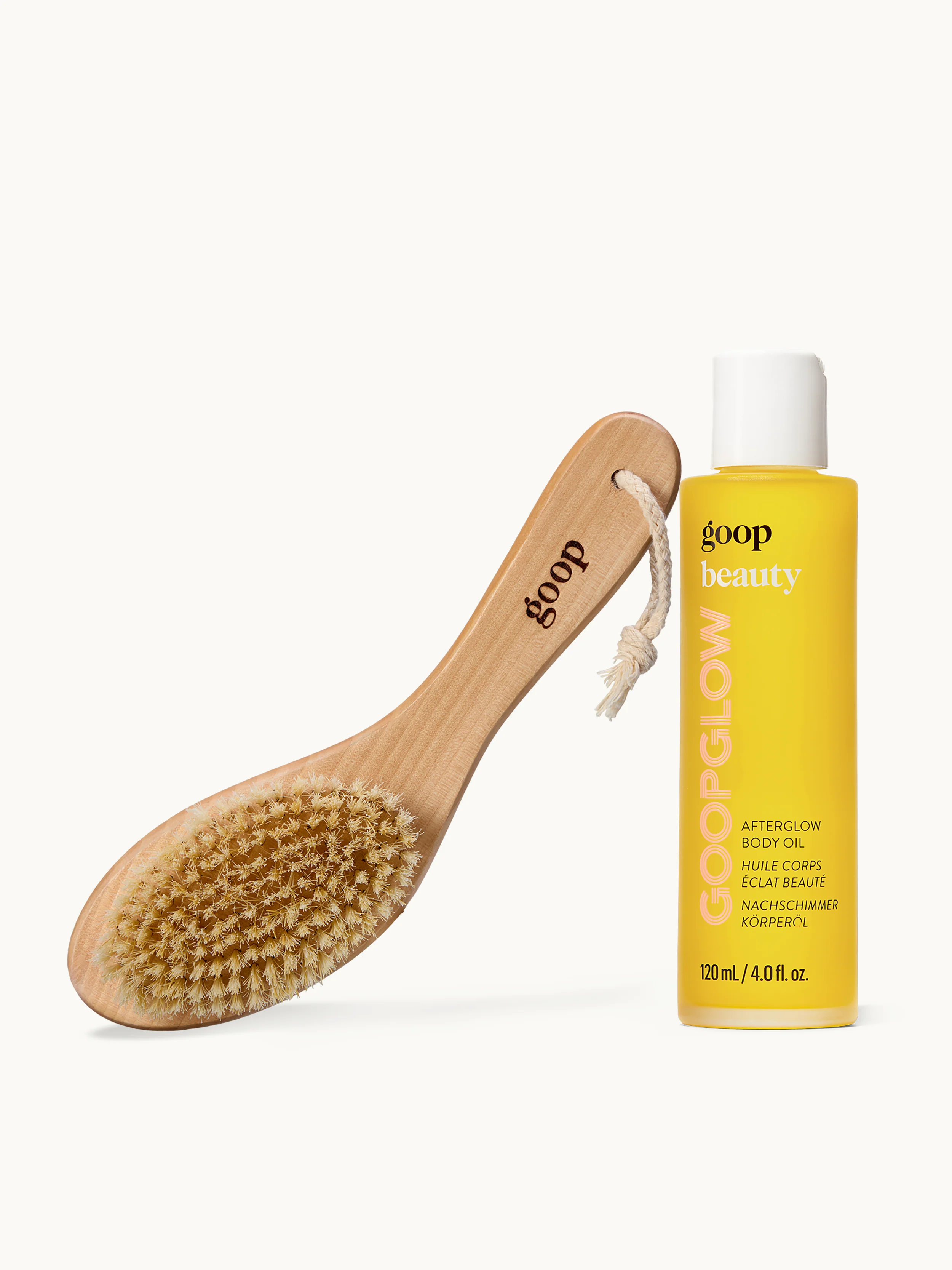 Image of The Body Glow Kit