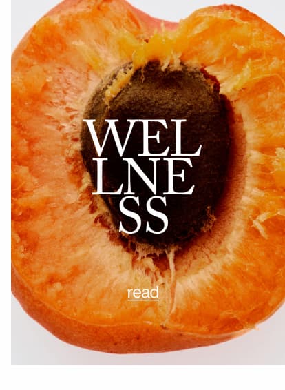 wellness