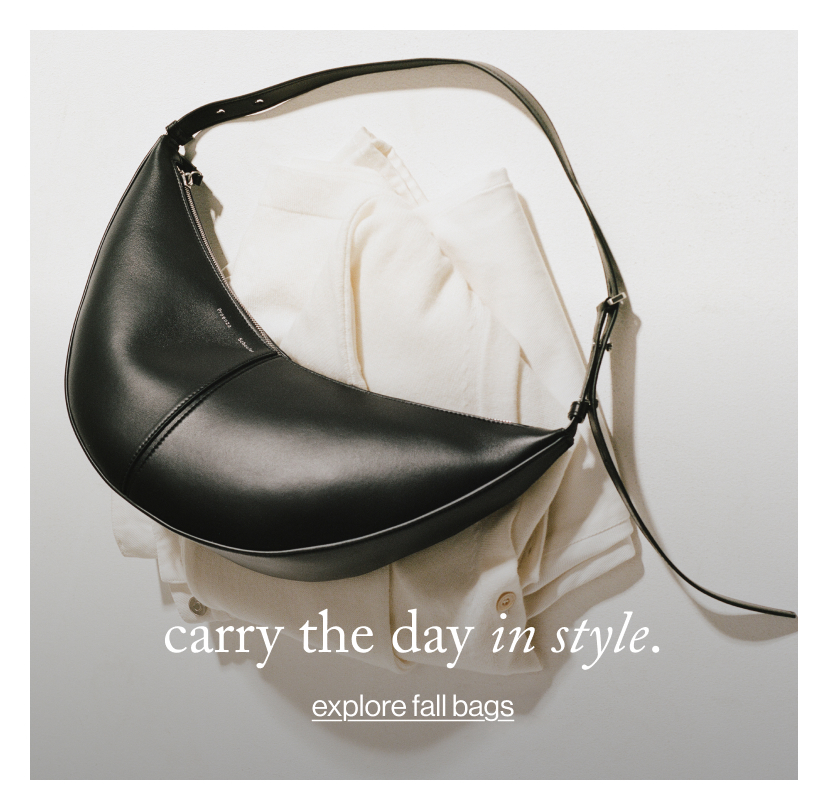 carry the day in style.