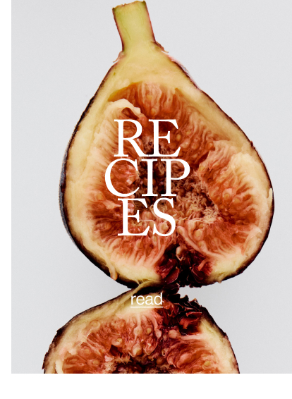 recipes