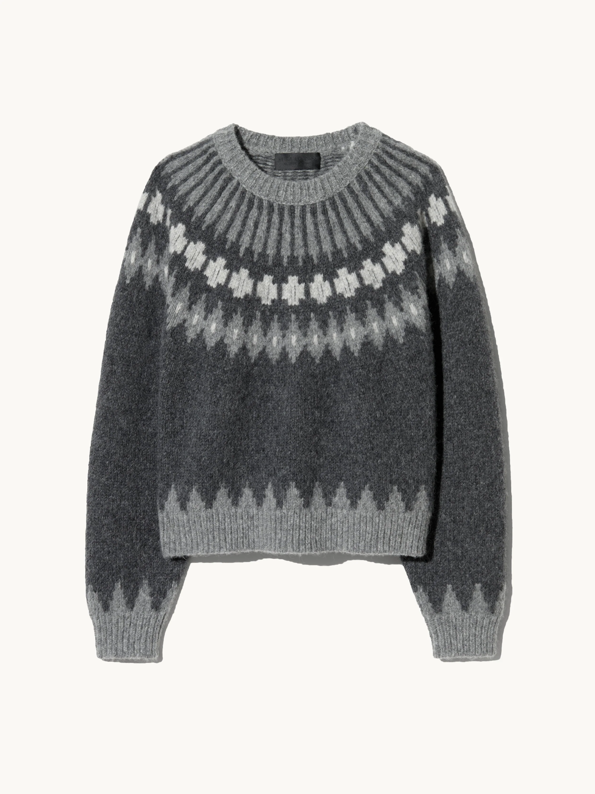 Image of Alena Sweater