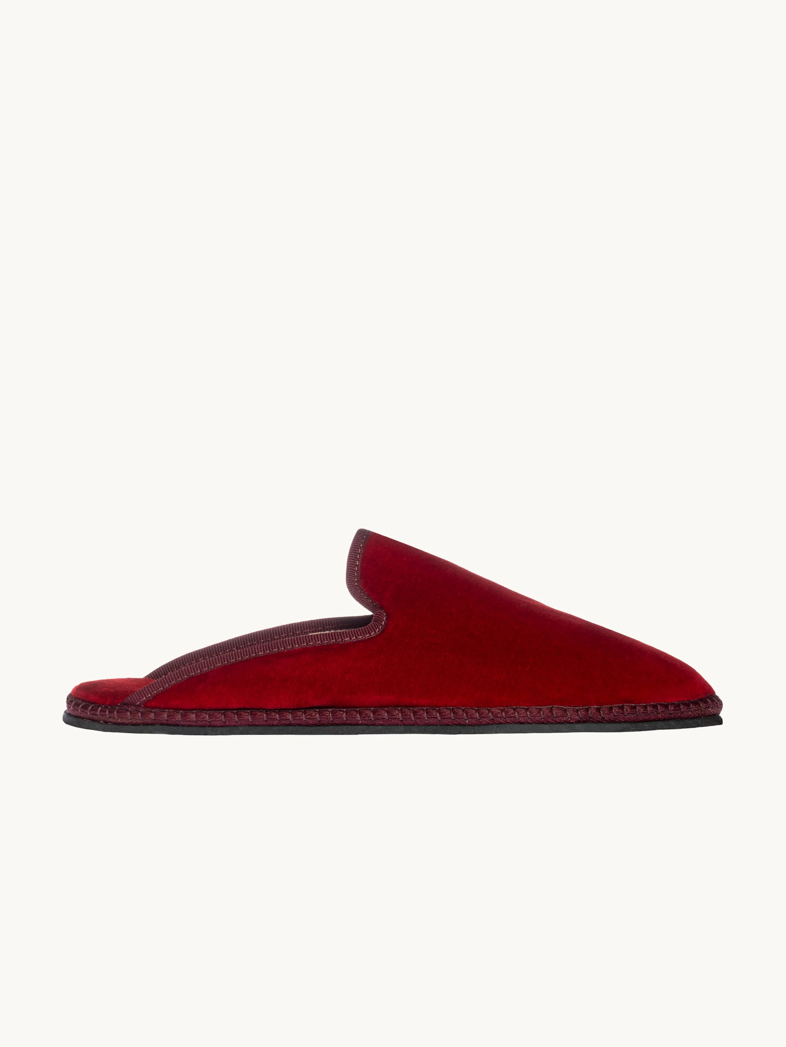 Image of Sabot Slippers