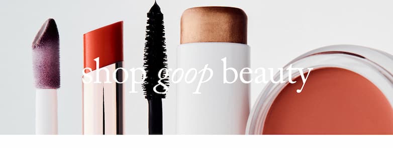 shop goop beauty