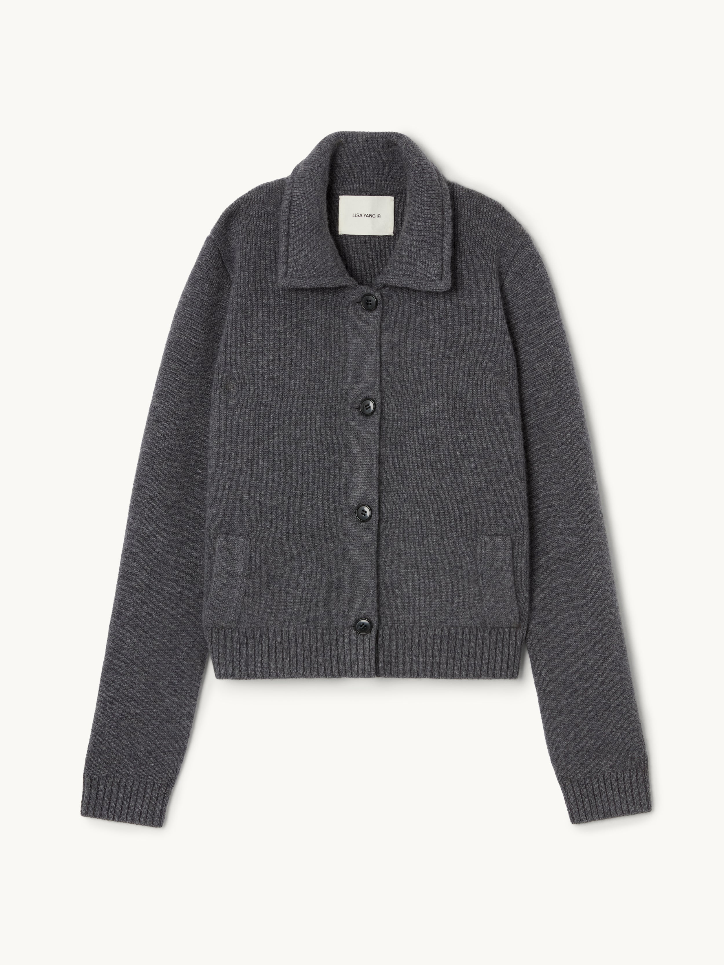 Image of Lynna Cardigan Jacket