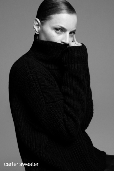 carter sweater