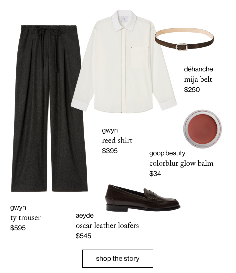 shop the story