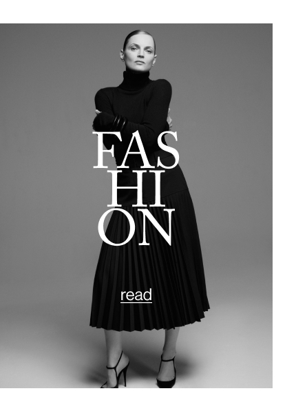 fashion