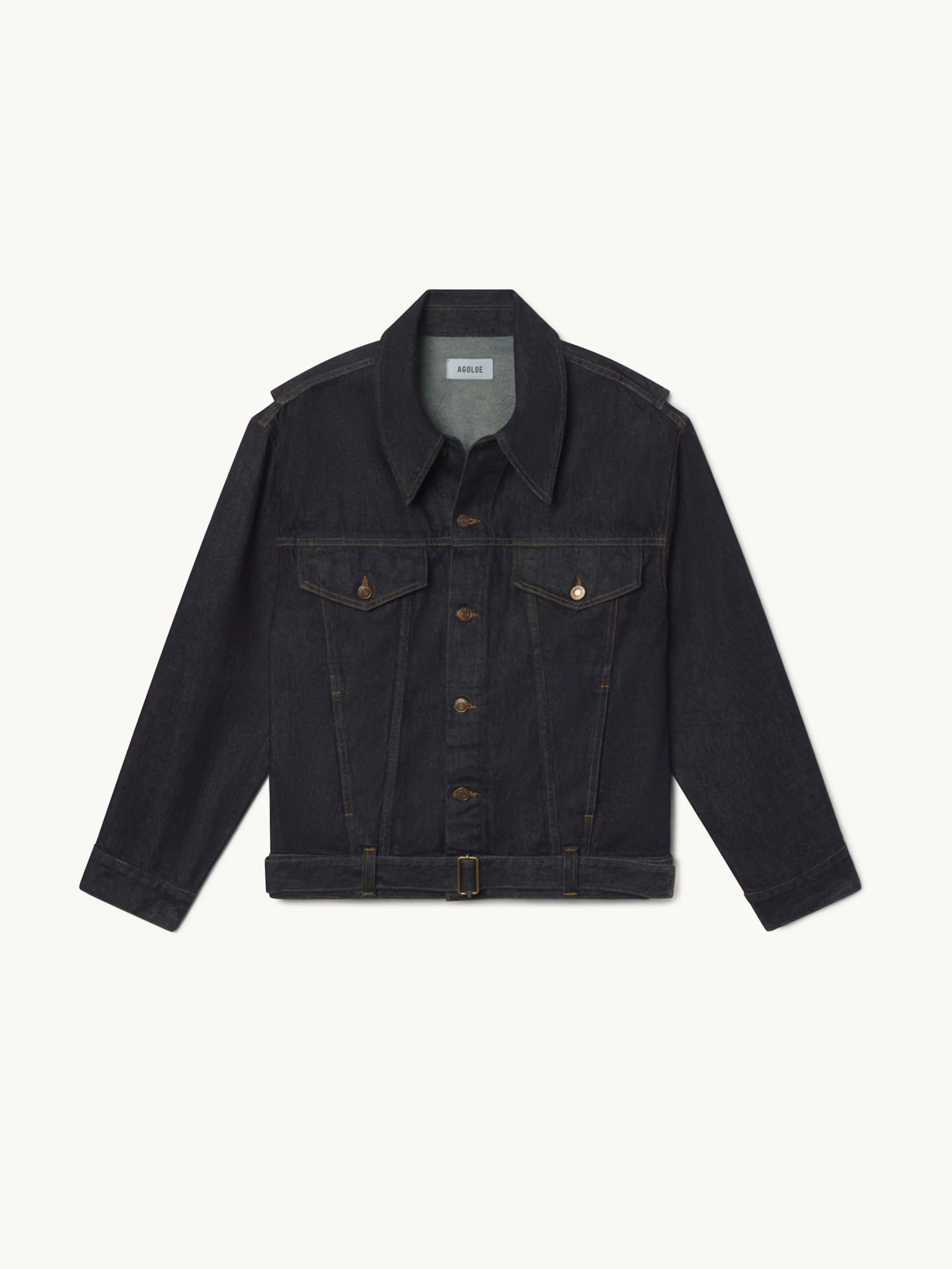 Image of Merritt Jacket