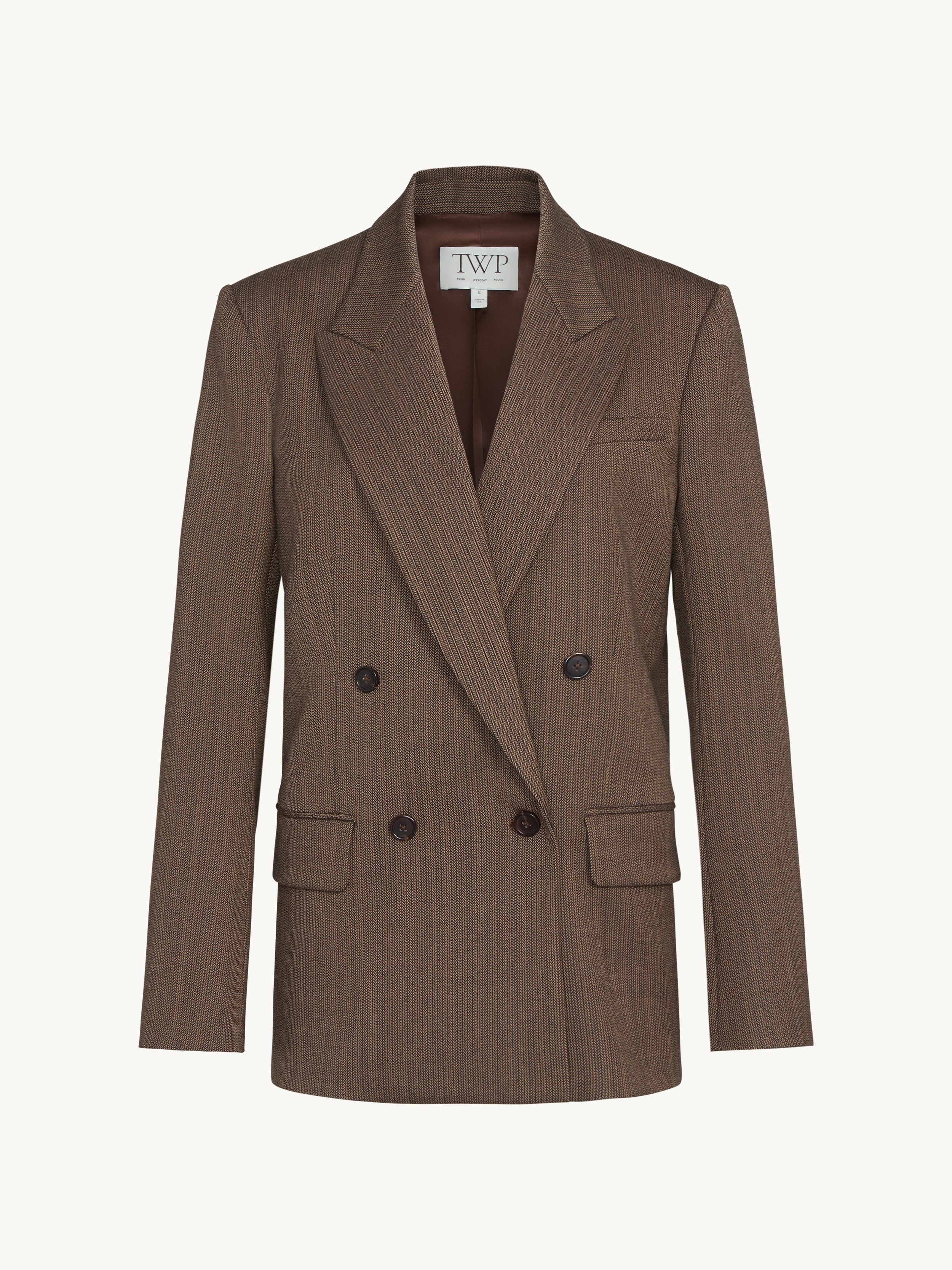Image of Harper Blazer