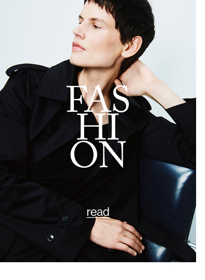 fashion