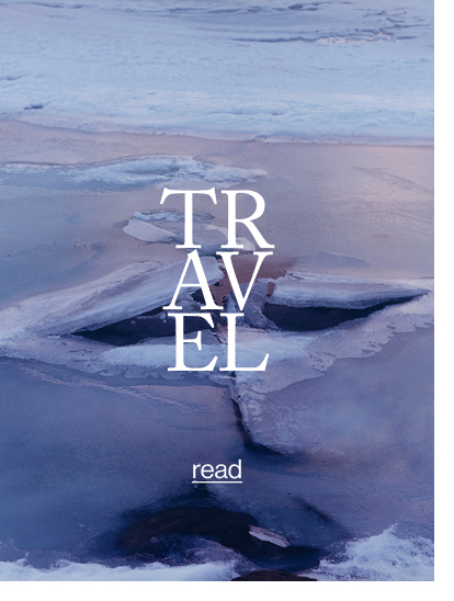 travel