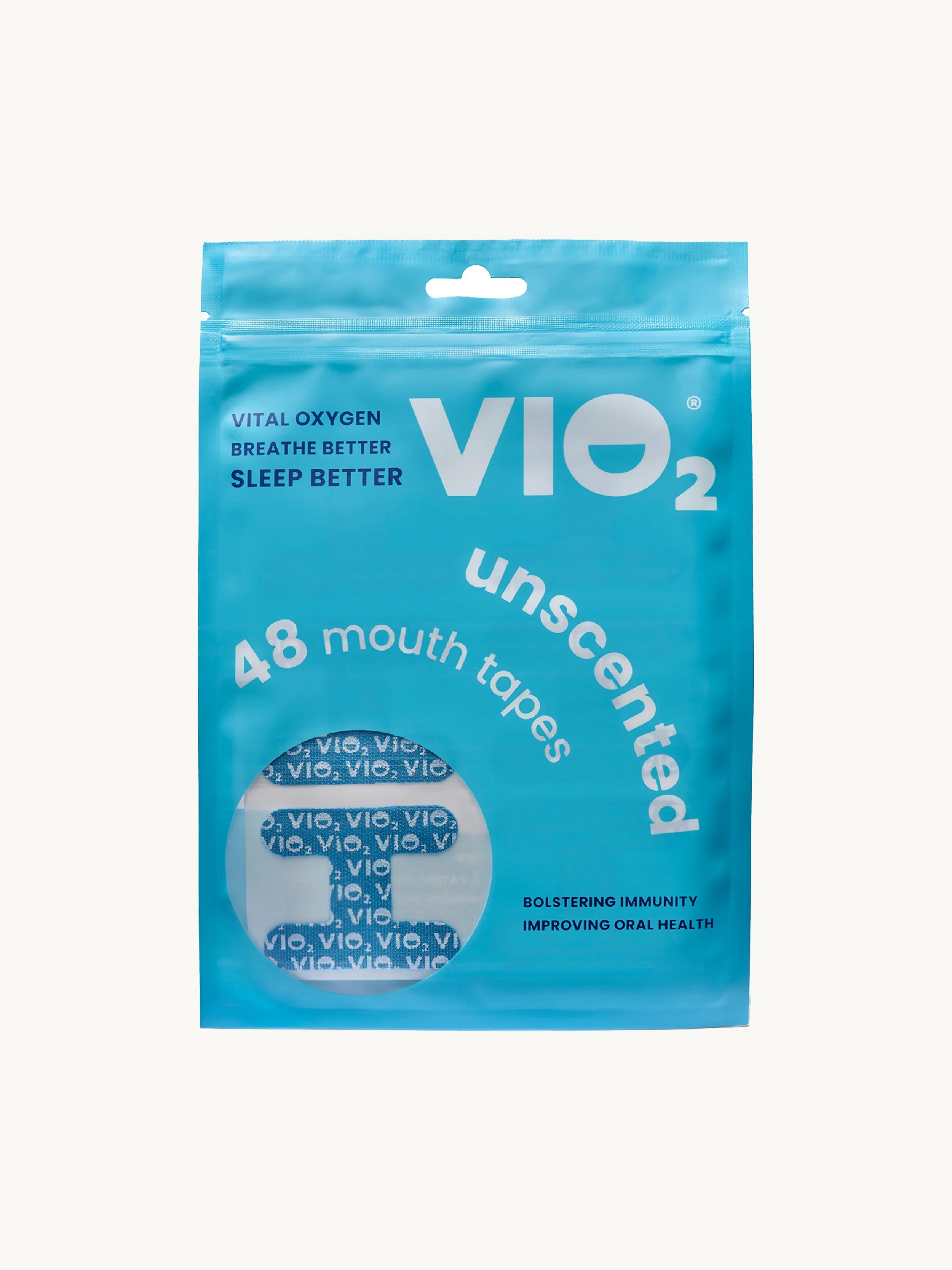 Image of Mouth Tape