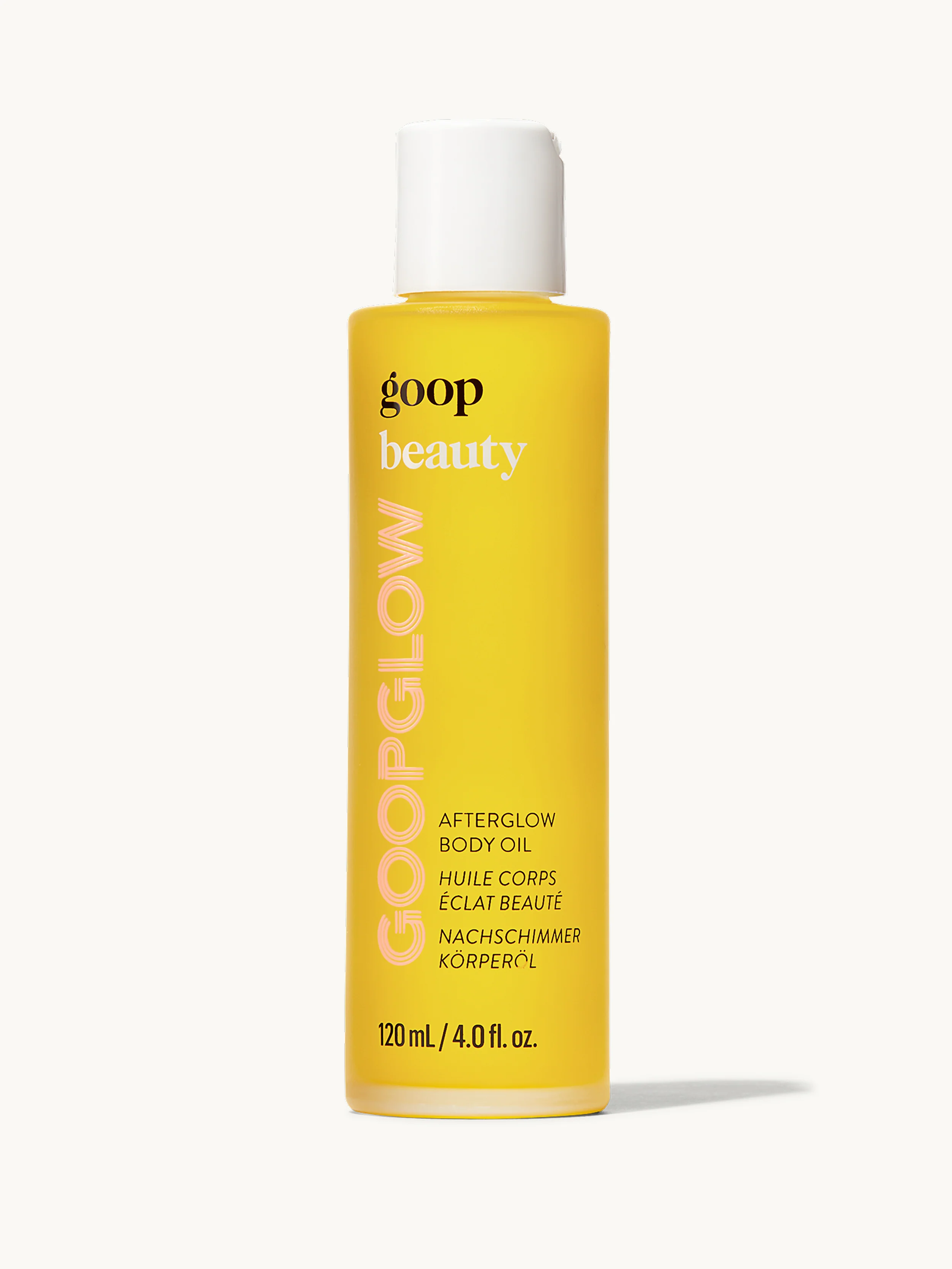 Image of Afterglow Body Oil