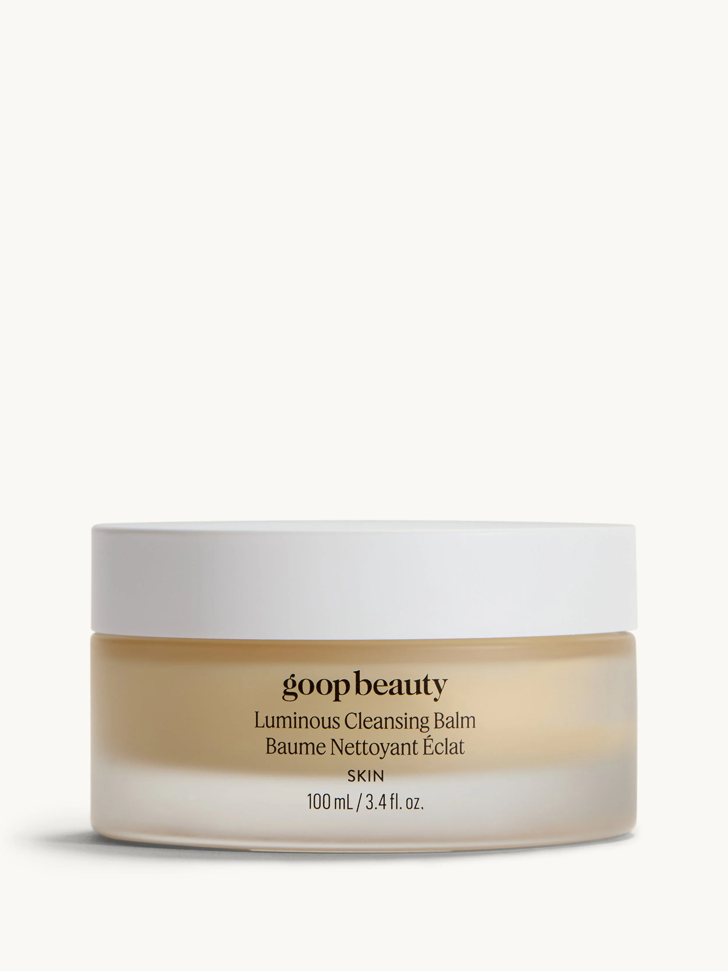 Image of Luminous Cleansing Balm