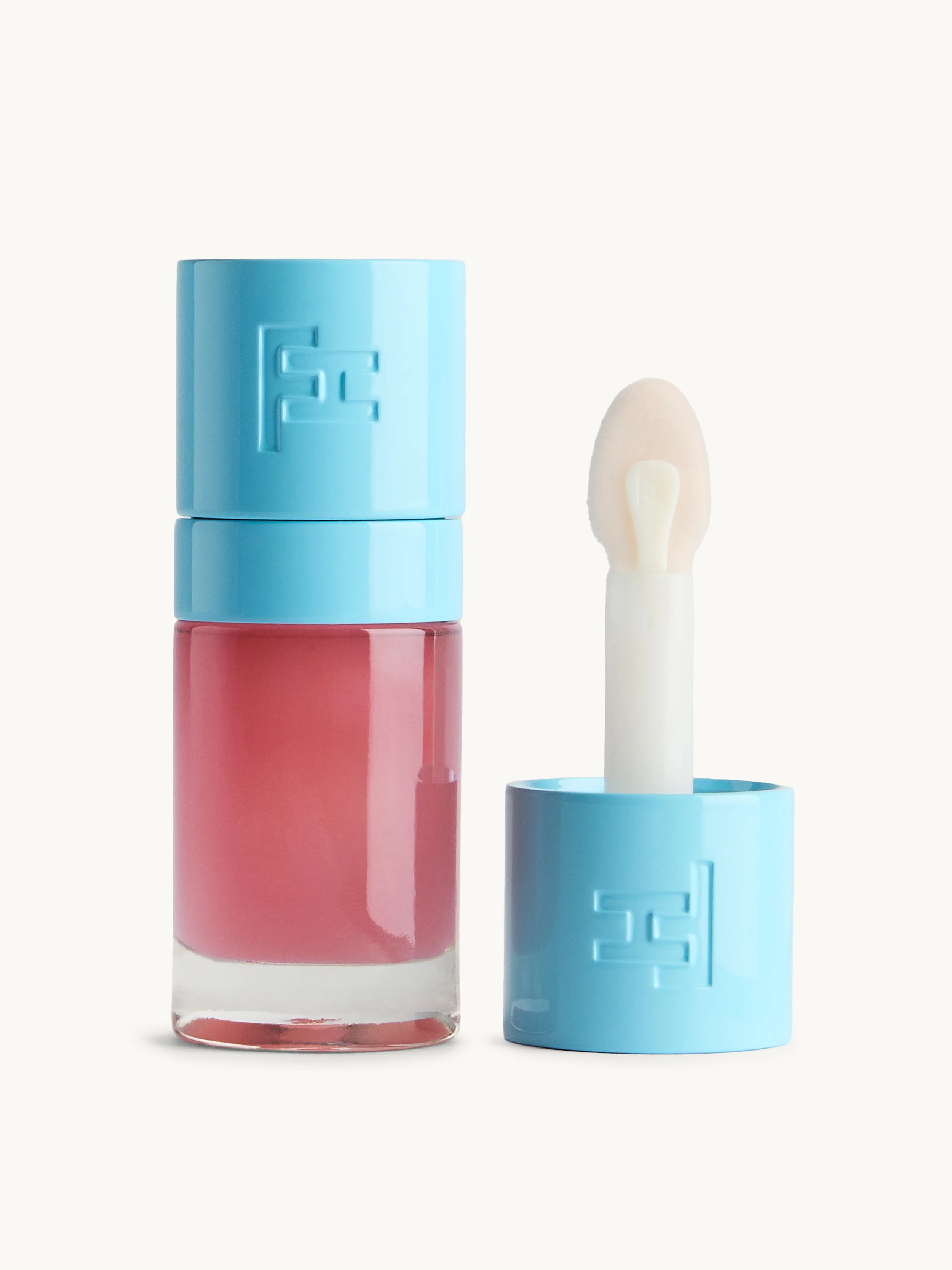 Image of Soft Glass Plumping Lip Oil