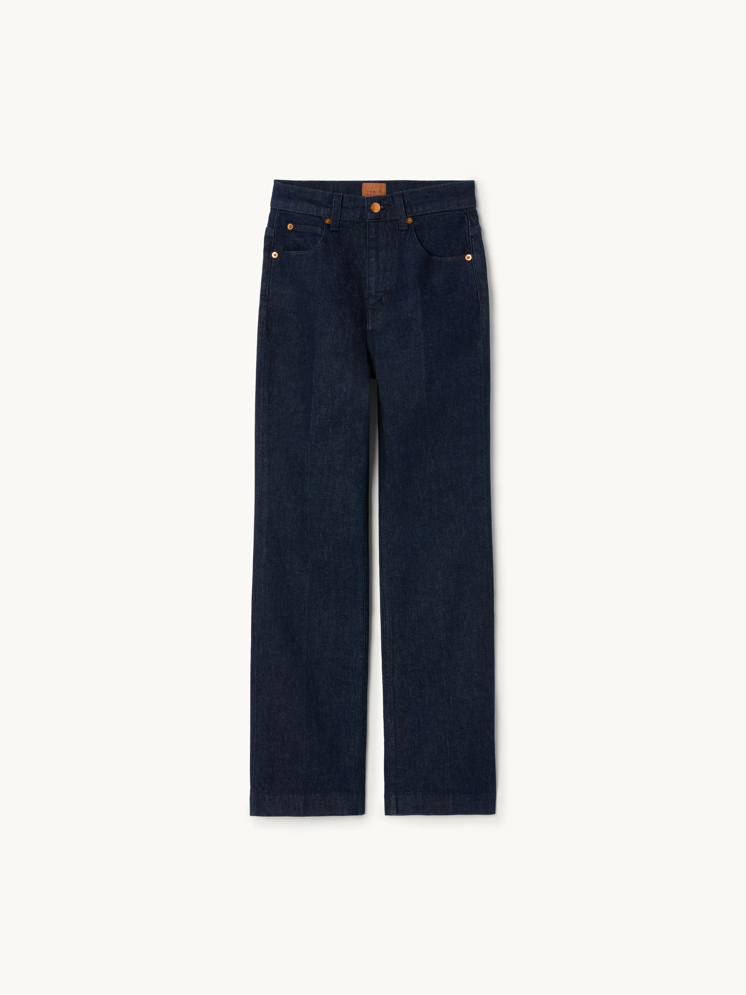Image of The Kenickie Blind Crease Jean