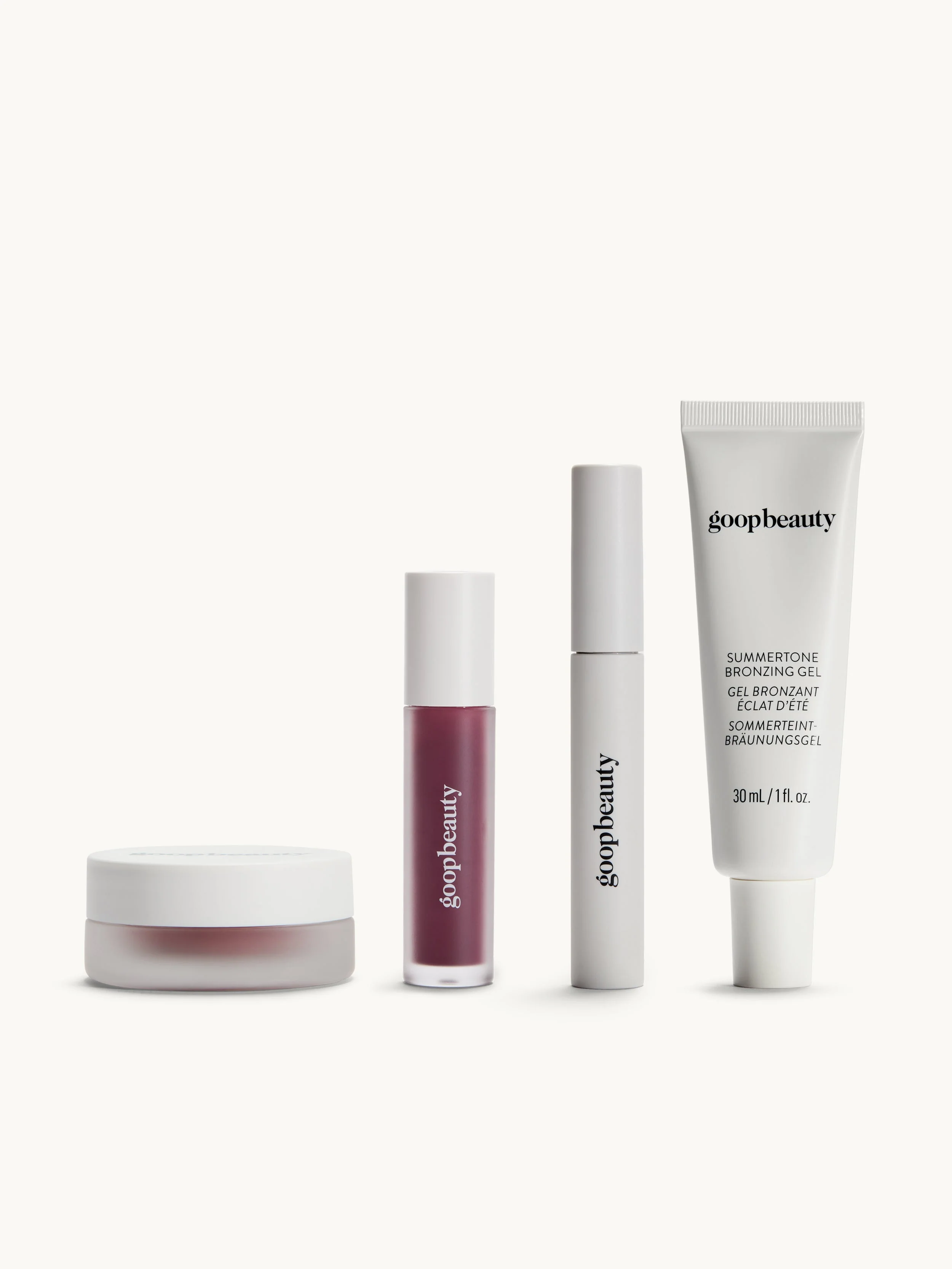 Image of Gwyneth’s No-Makeup Makeup Routine