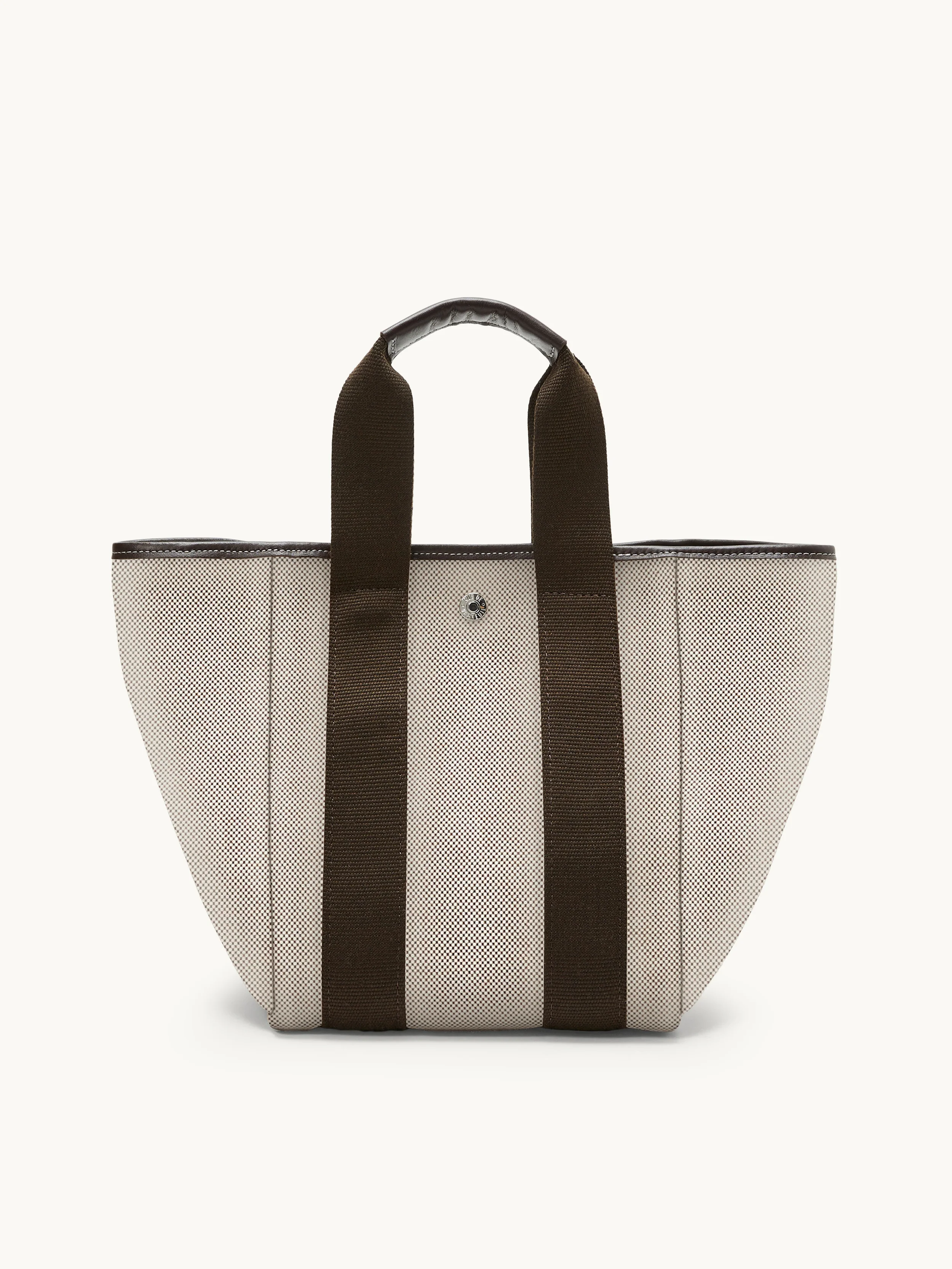 Image of Small Square Traversée Bag
