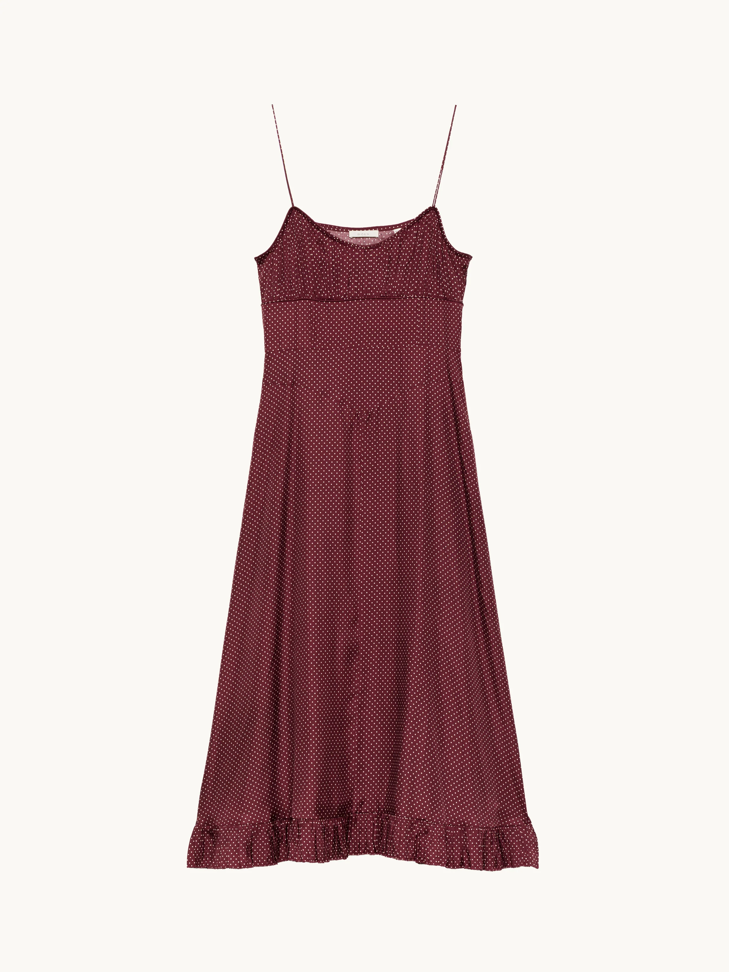 Image of Rosaria Dress