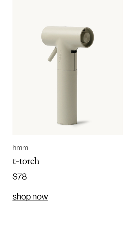 hmm t-torch, $78