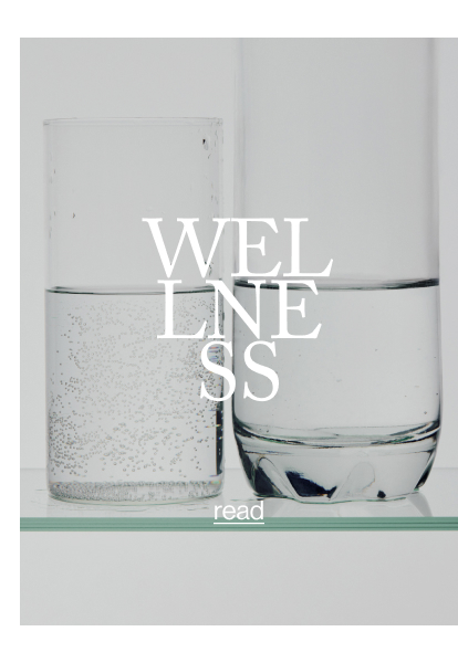 wellness