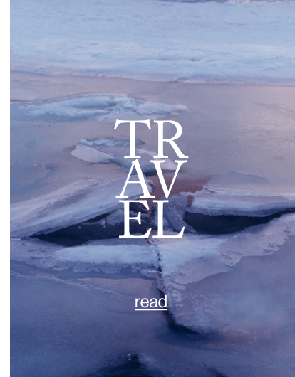 travel