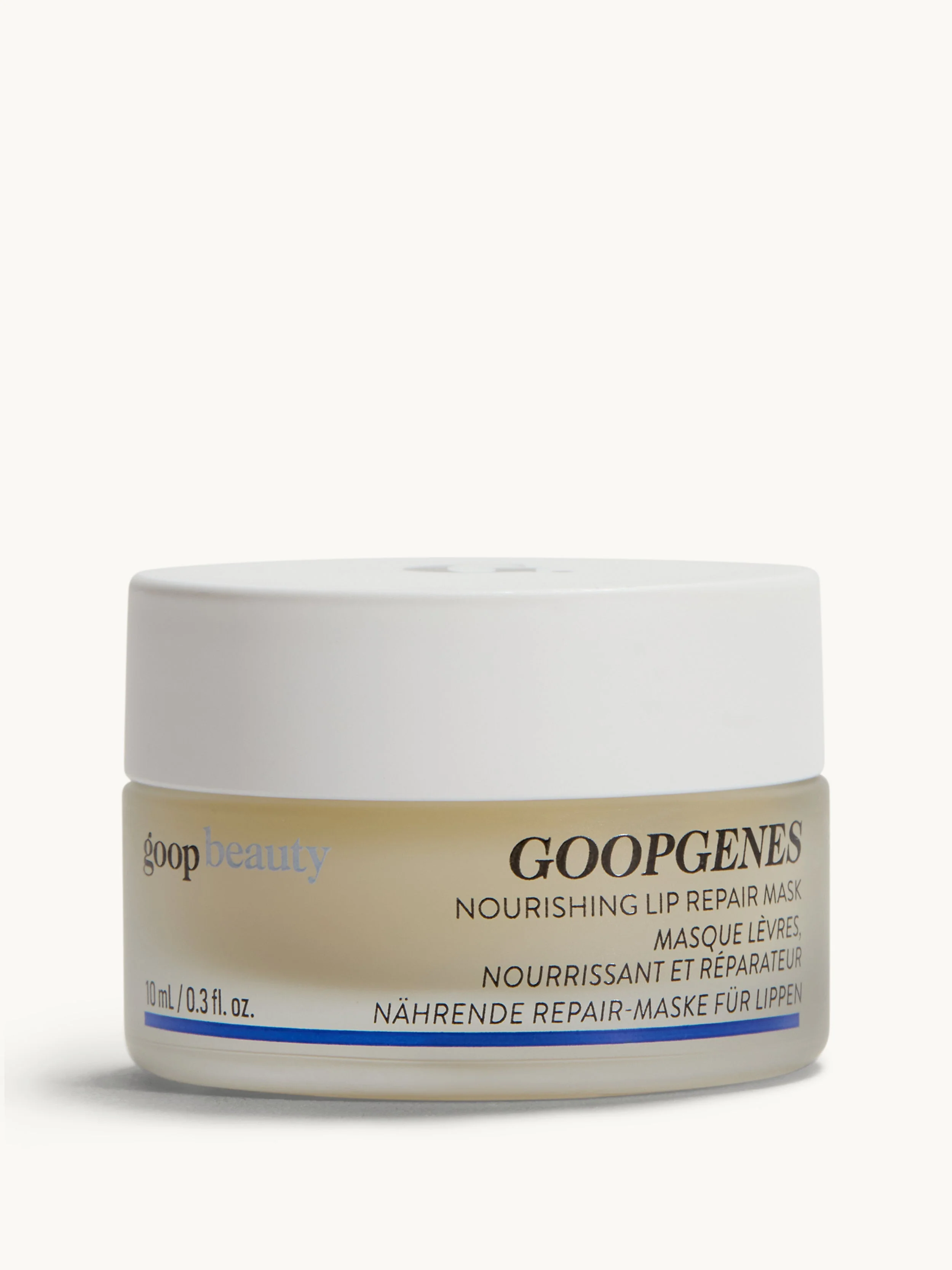 Image of Nourishing Lip Repair Mask